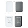 Magsafe Powerbank 10,000 mAh 15W Fast Wireless Charging