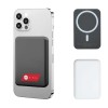 Magsafe Powerbank 10,000 mAh 15W Fast Wireless Charging 