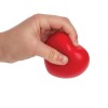 Heart Shaped Anti-Stress Balls