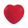 Red Heart Shaped Anti-Stress Balls