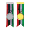 Personalized Medal Awards