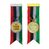 Personalized Logo Medal Awards