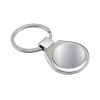 Promotional Metal Key Chains 