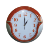 Promotional Round Wall Clocks 