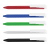 Personalized Prism Design Plastic Pens 