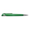 Promotional Stylish Plastic Pens Green