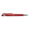Promotional Stylish Plastic Pens Red