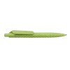 Personalized Wheat Straw Pens Green