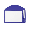 Personalized Writing Board Blue