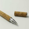 Promotional Cork Pen with Stylus 