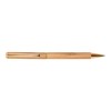 Promotional Bamboo Pen Gold