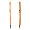 Promotional Bamboo Pen 