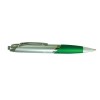 Promotional Plastic Pens Green