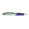 Promotional Plastic Pens Purple