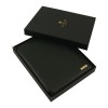 Promotional A5 Zip Writing Folder with Agenda Pen Gift Sets | CROSS
