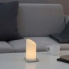 IKEA LED White Block Candle | ÄDELLÖVSKOG