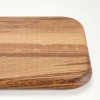 Customized Oak Chopping board | ARTISTISK 