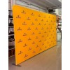 Personalized Backdrops for events