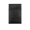 Personalized RFID Protected Card Holders Leather