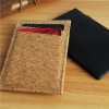 Personalized RFID Protected Card Holders