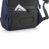 Personalized Anti-Theft Backpack | Bobby Soft