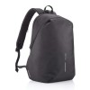 Personalized Anti-Theft Backpack | Bobby Soft Black 