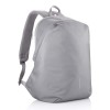Personalized Anti-Theft Backpack | Bobby Soft Grey