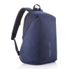 Personalized Anti-Theft Backpack | Bobby Soft Navy Blue
