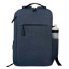Blue Laptop Backpack 21L | MALACCA XL 