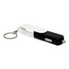 Promotional Logo Swivel Car Chargers 