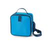 Personalized Children Cooler Bags Blue
