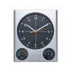 Promotional 3 Dial Wall Clocks 