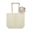 Promotional Cotton Shopping Bags 
