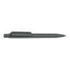 Promotional Recycled Pens - Maxema Dot Black
