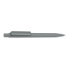 Promotional Recycled Pens - Maxema Dot Grey