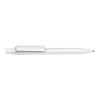 Promotional Recycled Pens - Maxema Dot White