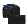 Personalized Travel Document Pouch 