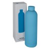 Personalized Soft Touch Insulated Water Bottle - 750ml | TAUNUS