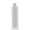 Personalized Soft Touch Insulated Water Bottle - 750ml White