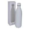 Promotional Soft Touch lnsulated Water Bottle - 1L | VALENCE 