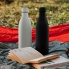 Promotional Soft Touch lnsulated Water Bottle - 1L | VALENCE 