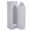 Personalized Soft Touch Insulated Water Bottle - 1000ml | GRIGNY