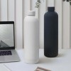 Personalized Soft Touch Insulated Water Bottle - 1000ml | GRIGNY