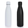 Personalized Stone Touch Insulated Water Bottle | RONDA