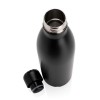 Promotional Double Wall Stainless Steel Bottle | BILBAO 