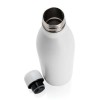 Promotional Double Wall Stainless Steel Bottle | BILBAO 