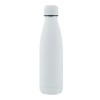 Promotional Double Wall Stainless Steel Bottle White