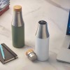 Personalized Insulated Water Bottle 