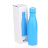 Personalized Copper Vacuum Insulated Double Wall Water Bottle 