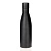 Personalized Copper Vacuum Insulated Double Wall Water Bottle  Titanium